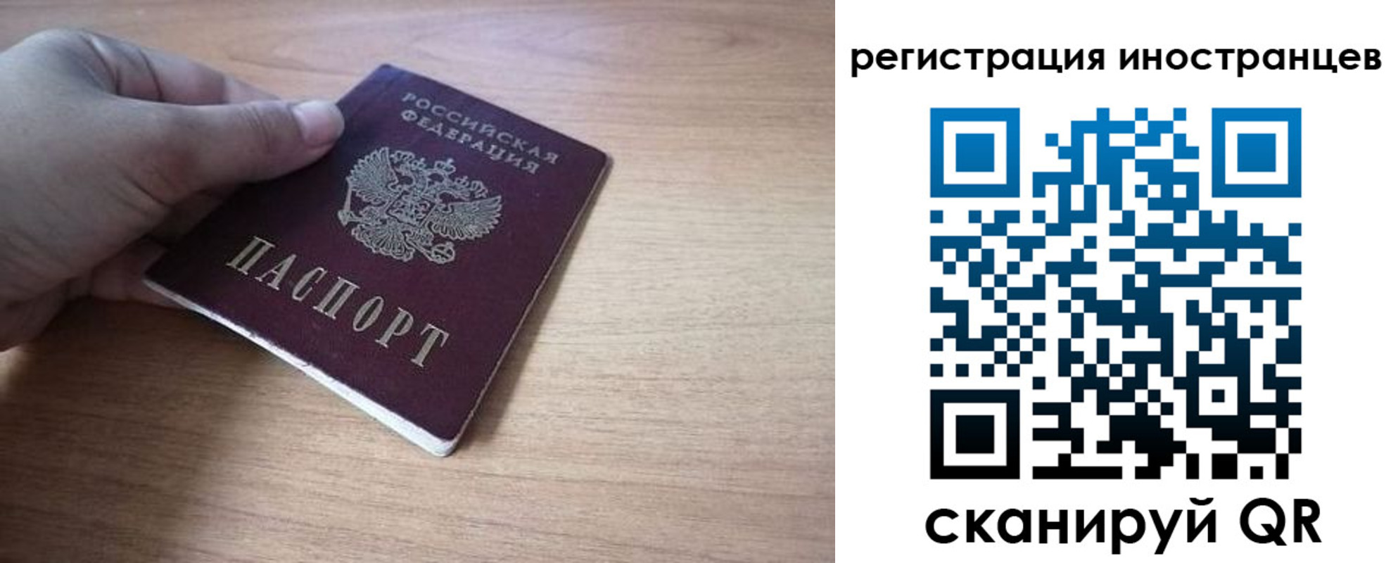 временная регистрация в Элисте